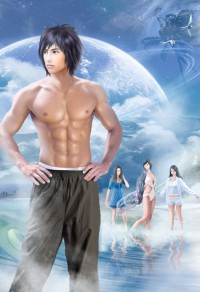 清云梦悠悠（两部）